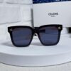 6931fa953a89a121ed54b792 Celine 2025 New Arrival Square Sunglasses for Women, Stylish Oversized Frame, Slimming Effect for Round Faces, Polarized UV Protection Beach Sun Glasses Unisex