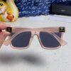 6931fa953a89a121ed54b795 Celine 2025 New Arrival Square Sunglasses for Women, Stylish Oversized Frame, Slimming Effect for Round Faces, Polarized UV Protection Beach Sun Glasses Unisex