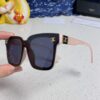 6931fa953a89a121ed54b796 Celine 2025 New Arrival Square Sunglasses for Women, Stylish Oversized Frame, Slimming Effect for Round Faces, Polarized UV Protection Beach Sun Glasses Unisex