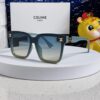 6931fa973a89a121ed54b7a5 Celine 2025 New Arrival Square Sunglasses for Women, Stylish Oversized Frame, Slimming Effect for Round Faces, Polarized UV Protection Beach Sun Glasses Unisex