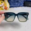 6931fa973a89a121ed54b7a8 Celine 2025 New Arrival Square Sunglasses for Women, Stylish Oversized Frame, Slimming Effect for Round Faces, Polarized UV Protection Beach Sun Glasses Unisex