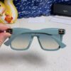 6931fa973a89a121ed54b7a9 Celine 2025 New Arrival Square Sunglasses for Women, Stylish Oversized Frame, Slimming Effect for Round Faces, Polarized UV Protection Beach Sun Glasses Unisex