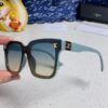 6931fa973a89a121ed54b7aa Celine 2025 New Arrival Square Sunglasses for Women, Stylish Oversized Frame, Slimming Effect for Round Faces, Polarized UV Protection Beach Sun Glasses Unisex