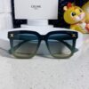 6931fa973a89a121ed54b7ad Celine 2025 New Arrival Square Sunglasses for Women, Stylish Oversized Frame, Slimming Effect for Round Faces, Polarized UV Protection Beach Sun Glasses Unisex