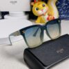 6931fa973a89a121ed54b7ae Celine 2025 New Arrival Square Sunglasses for Women, Stylish Oversized Frame, Slimming Effect for Round Faces, Polarized UV Protection Beach Sun Glasses Unisex