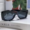 6931fa983a89a121ed54b7b2 CELINE 2025 New Arrival Runway Official Same Style as Yang Mi, Versatile Oversized Square Archetype Sunglasses for Women