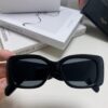 6931fa983a89a121ed54b7b4 CELINE 2025 New Arrival Runway Official Same Style as Yang Mi, Versatile Oversized Square Archetype Sunglasses for Women