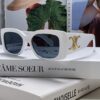 6931fa9a3a89a121ed54b7d0 CELINE 2025 New Runway Official Same Style as Yang Mi, Versatile Oversized Square Archetype Sunglasses