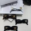 6931fa9a3a89a121ed54b7d7 CELINE 2025 New Runway Official Same Style as Yang Mi, Versatile Oversized Square Archetype Sunglasses