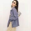 6931fa9a3a89a121ed54b7d9 Lisa's Same Style - Celine Retro Round Frame Sunglasses, Selene's 'Ultraman' Design, Iconic Arch Classic, Always in High Demand, Hard to Get