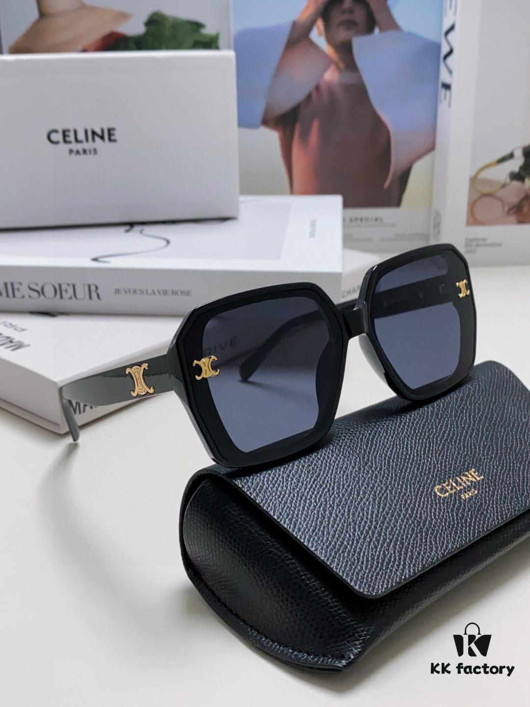 6931fa9d3a89a121ed54b802 CELINE Selen Small Red Book Hit Product with Subtle Metal Logo Decoration, Simple Frame Design, Effortlessly Stylish, Exuding Trendy Elegance and Luxury