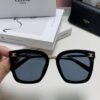 6931faa03a89a121ed54b828 Celine Women's UV Protection Sunglasses, Anti-Glare Fashion Shades for Driving and Streetwear, Slimming Instagram Trendy Eyewear, Popular on Xiaohongshu