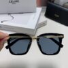 6931faa03a89a121ed54b829 Celine Women's UV Protection Sunglasses, Anti-Glare Fashion Shades for Driving and Streetwear, Slimming Instagram Trendy Eyewear, Popular on Xiaohongshu