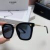6931faa03a89a121ed54b82a Celine Women's UV Protection Sunglasses, Anti-Glare Fashion Shades for Driving and Streetwear, Slimming Instagram Trendy Eyewear, Popular on Xiaohongshu