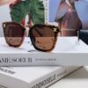 6931faa13a89a121ed54b830 Celine Women's UV-Protective Sunglasses, Anti-Glare Fashion Eyewear for Driving and Streetwear, Slimming Design, Instagram and Xiaohongshu Trendy Style