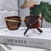 6931faa13a89a121ed54b832 Celine Women's UV-Protective Sunglasses, Anti-Glare Fashion Eyewear for Driving and Streetwear, Slimming Design, Instagram and Xiaohongshu Trendy Style