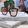 6931faa13a89a121ed54b83b Celine Women's UV Protection Sunglasses, Anti-Glare Fashion Shades for Driving and Street Photography, Slimming Ins Style Sun Glasses, Popular on Xiaohongshu