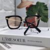 6931faa23a89a121ed54b83d Celine Women's UV Protection Sunglasses, Anti-Glare Fashion Shades for Driving and Street Photography, Slimming Ins Style Sun Glasses, Popular on Xiaohongshu
