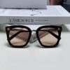 6931faa23a89a121ed54b841 Celine Women's UV Protection Sunglasses, Anti-Glare Fashion Shades for Driving and Street Photography, Slimming Ins Style Sun Glasses, Popular on Xiaohongshu