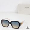 145 CELINE PARIS MOD: CL40251U Size: 61□16 140 Sunglasses