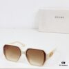 145 CELINE PARIS MOD: CL40251U Size: 61□16 140 Sunglasses