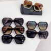 145 CELINE PARIS MOD: CL40251U Size: 61□16 140 Sunglasses