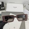 6931faa33a89a121ed54b854 CELINE France TR90 Lightweight Sunglasses with Polarized Lenses by POLAROID, Model 55148