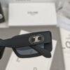 6931faa33a89a121ed54b856 CELINE France TR90 Lightweight Sunglasses with Polarized Lenses by POLAROID, Model 55148