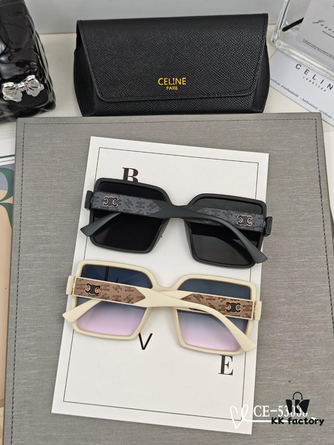 6931faa43a89a121ed54b85a CELINE France | Polarized TR90 Sunglasses with Bolle Resin Lenses, Lightweight and Comfortable, Style 58-17-142