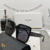 6931faa43a89a121ed54b85b CELINE France | Polarized TR90 Sunglasses with Bolle Resin Lenses, Lightweight and Comfortable, Style 58-17-142