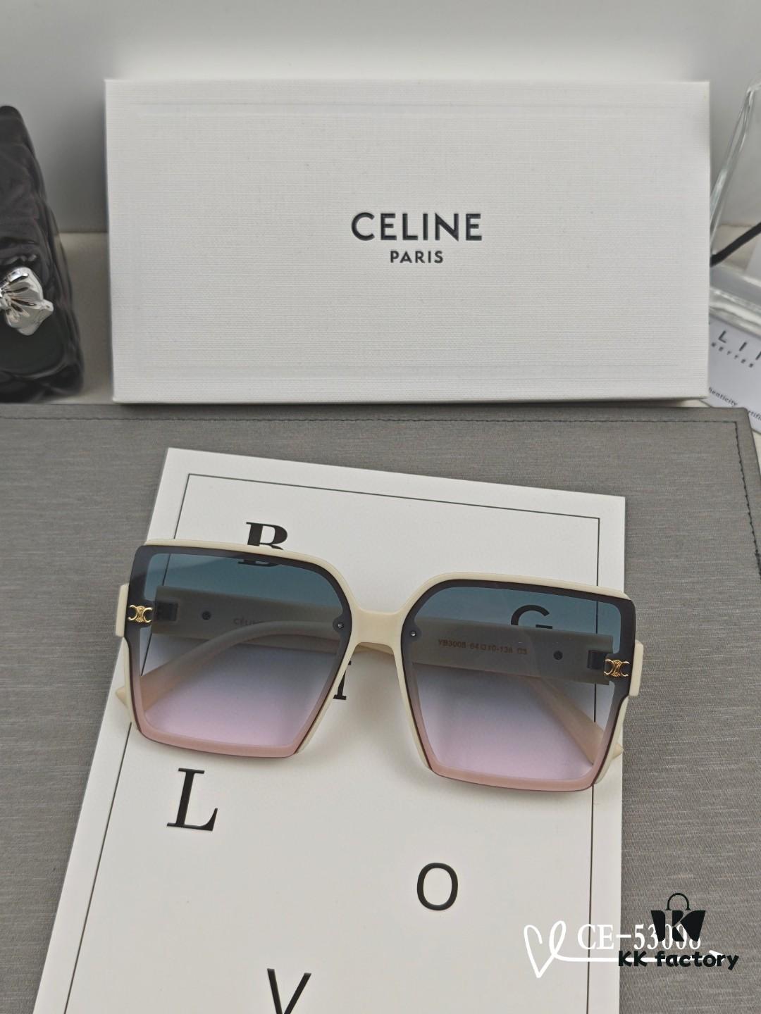 6931faa43a89a121ed54b85e CELINE France | Polarized TR90 Sunglasses with Bolle Resin Lenses, Lightweight and Comfortable, Style 58-17-142