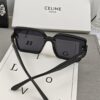 6931faa43a89a121ed54b85f CELINE France | Polarized TR90 Sunglasses with Bolle Resin Lenses, Lightweight and Comfortable, Style 58-17-142
