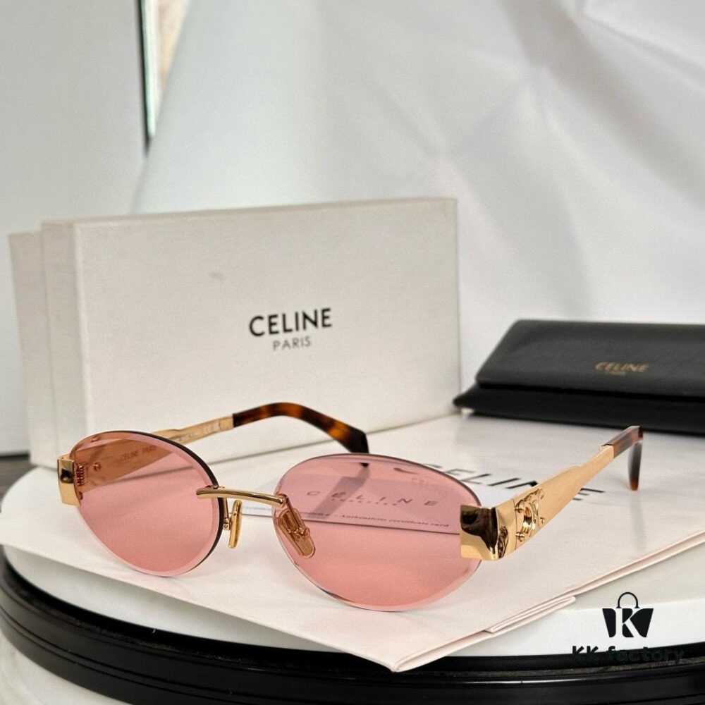 6931faa43a89a121ed54b860 Arrival CELINE CL40240I Sunglasses