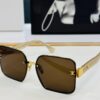 6931faa53a89a121ed54b86c CELINE CL40238 Size: 53□20-146 A consistently popular unisex style with a sleek European-American design, excellent gloss, strong texture, and superb craftsmanship. Suitable for optical frames, sunglasses, or eyeglasses.