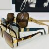 6931faa53a89a121ed54b86f CELINE CL40238 Size: 53□20-146 A consistently popular unisex style with a sleek European-American design, excellent gloss, strong texture, and superb craftsmanship. Suitable for optical frames, sunglasses, or eyeglasses.