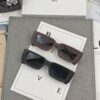 CELINE France - Polarized TR90 Sunglasses with POLAROID Lens, Lightweight Comfortable Frame, Style 55148