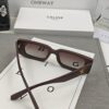CELINE France - Polarized TR90 Sunglasses with POLAROID Lens, Lightweight Comfortable Frame, Style 55148