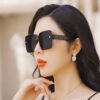 6931faa63a89a121ed54b87b CELINE France TR90 Lightweight Sunglasses with Polarized Lenses, Stylish and Comfortable Unisex Eyewear for Travel and Driving