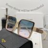 6931faa63a89a121ed54b880 CELINE France TR90 Lightweight Sunglasses with Polarized Lenses, Stylish and Comfortable Unisex Eyewear for Travel and Driving
