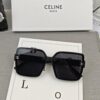6931faa73a89a121ed54b881 CELINE France TR90 Lightweight Sunglasses with Polarized Lenses, Stylish and Comfortable Unisex Eyewear for Travel and Driving