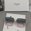 6931faa73a89a121ed54b882 CELINE France TR90 Lightweight Sunglasses with Polarized Lenses, Stylish and Comfortable Unisex Eyewear for Travel and Driving