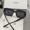 6931faa73a89a121ed54b883 CELINE France TR90 Lightweight Sunglasses with Polarized Lenses, Stylish and Comfortable Unisex Eyewear for Travel and Driving