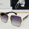 CELINE CL40237 Size: 62□18-140 Classic Best-Selling Style, European and American Fashion, High Gloss Finish, Premium Texture, Excellent Craftsmanship Sunglasses