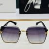 CELINE CL40237 Size: 62□18-140 Classic Best-Selling Style, European and American Fashion, High Gloss Finish, Premium Texture, Excellent Craftsmanship Sunglasses