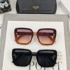 6931faae3a89a121ed54b88e CELINE France TR90 Lightweight Sunglasses with Polarized Lenses, Model 53039