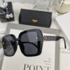 6931faae3a89a121ed54b890 CELINE France TR90 Lightweight Sunglasses with Polarized Lenses, Model 53039