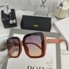 6931faaf3a89a121ed54b891 CELINE France TR90 Lightweight Sunglasses with Polarized Lenses, Model 53039