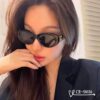 6931faaf3a89a121ed54b896 CELINE France TR90 Lightweight Sunglasses with Polarized Lenses, Model 58036