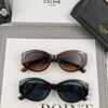 6931faaf3a89a121ed54b897 CELINE France TR90 Lightweight Sunglasses with Polarized Lenses, Model 58036