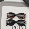 6931faaf3a89a121ed54b898 CELINE France TR90 Lightweight Sunglasses with Polarized Lenses, Model 58036